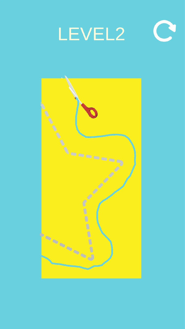 艺术剪纸 艺术剪纸