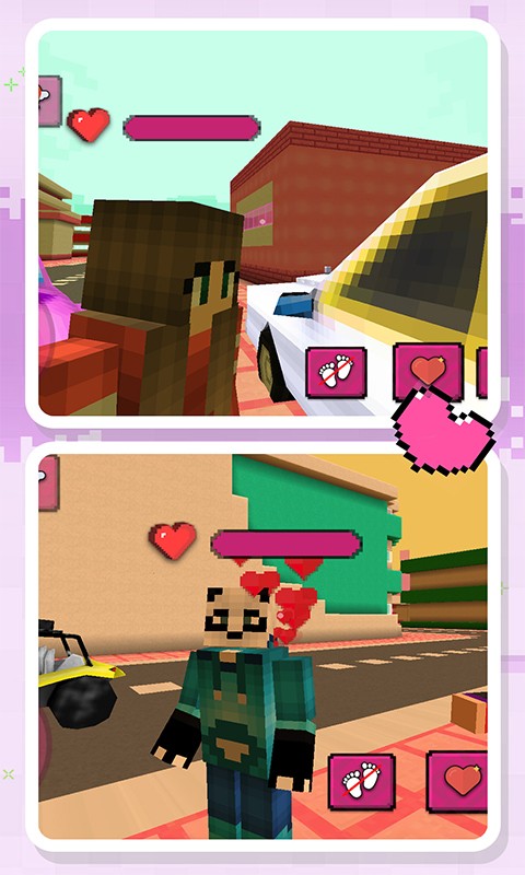 梦幻沙盒世界 梦幻沙盒世界