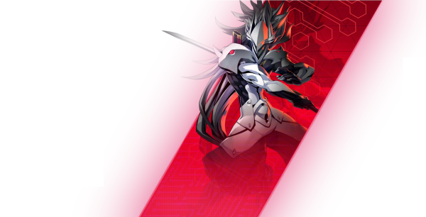苍翼混沌效应国际服1.0.0 最新版