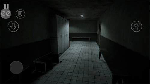 黑暗追击者汉化版