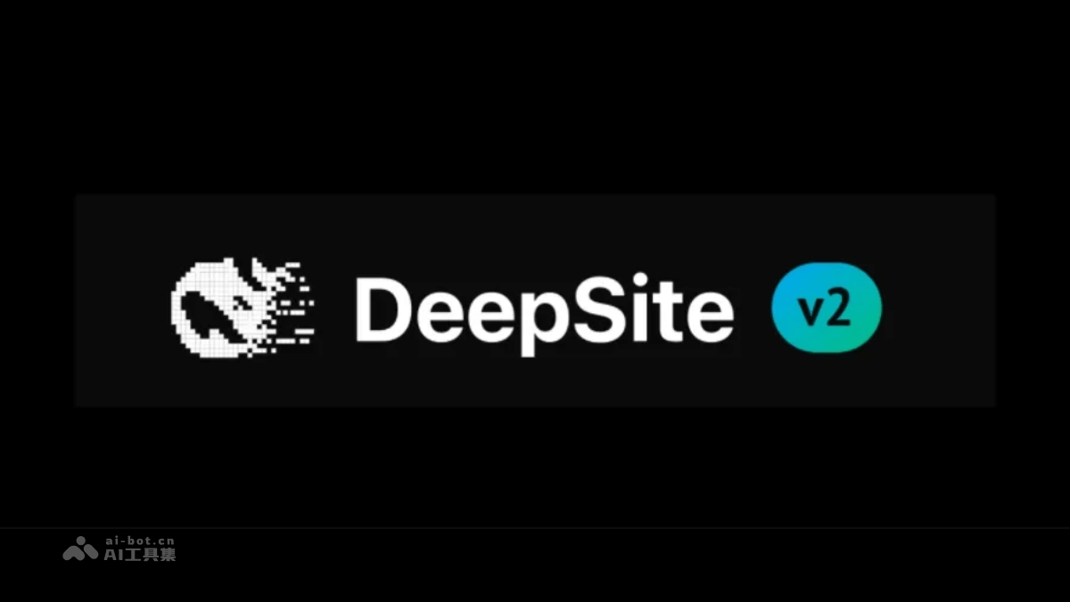 DeepSite V2