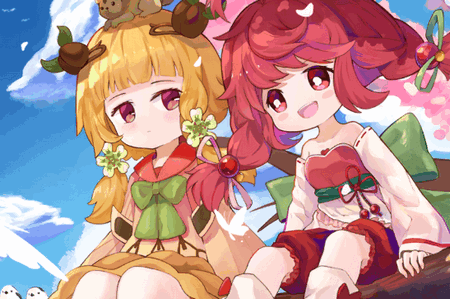 水果小怪兽手游(FreshMania)3.1.3 安卓最新版