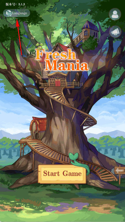 水果小怪兽手游(FreshMania)3.1.3 安卓最新版