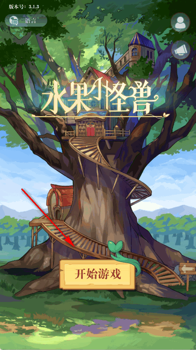 水果小怪兽手游(FreshMania)3.1.3 安卓最新版
