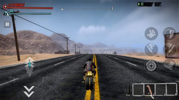 公路救赎中文版