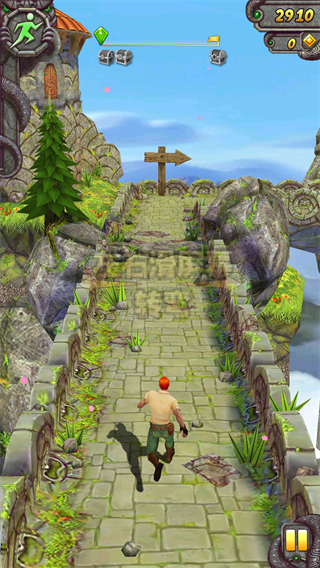 templerun2万圣节国际版
