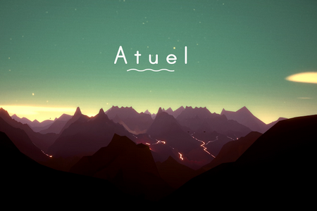 阿图埃尔河(Atuel)Steam移植v1.5.24 去谷歌版