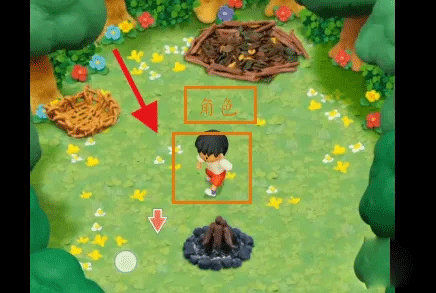 粘土无人岛手游1.0.5 安卓版