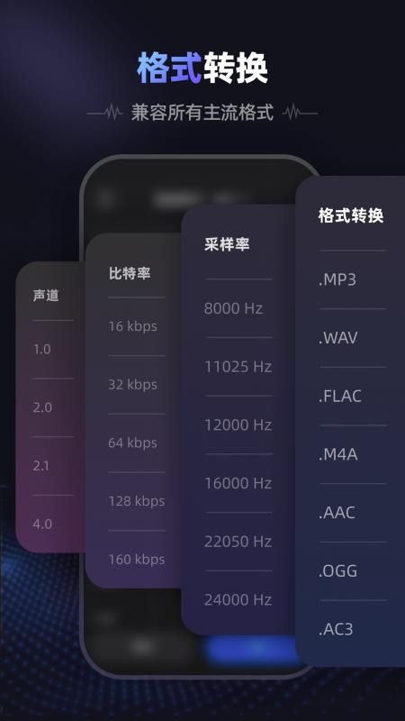 爱音频手机版