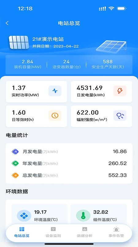 蚂蚁绿电官方版