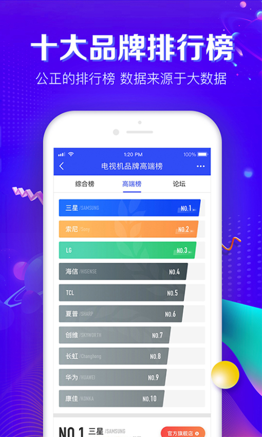品牌之家最新版