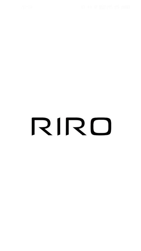 RIRO最新版