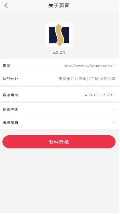 西南鼎富通app