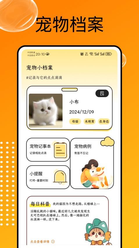 猫和官网版