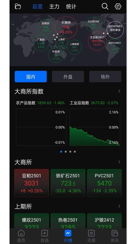 和融财讯通app