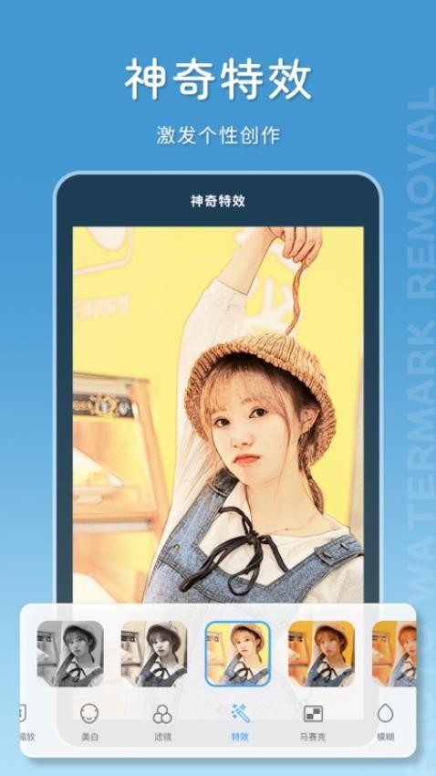 马赛克去除大师最新版