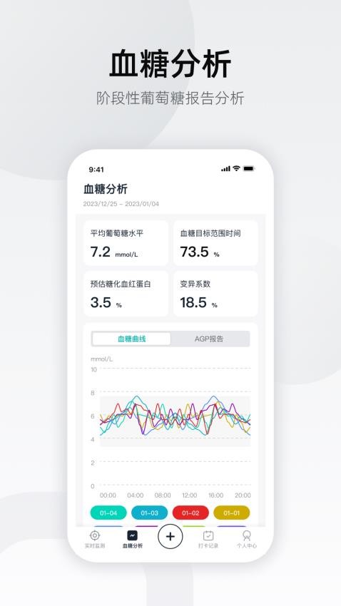 硅基轻享最新版