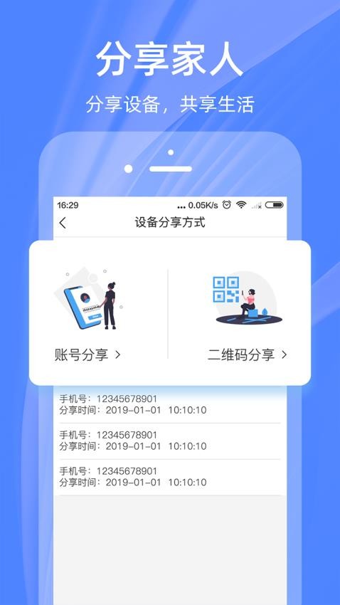 4G云眼app