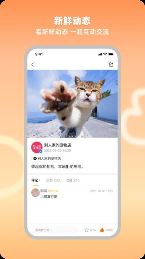宠业家官网版