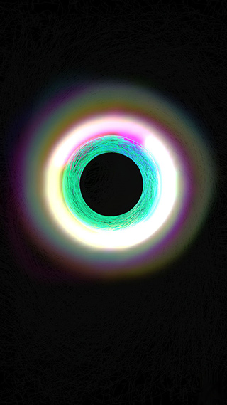 魔幻粒子3d