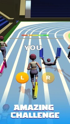 高跟鞋竞赛安卓版