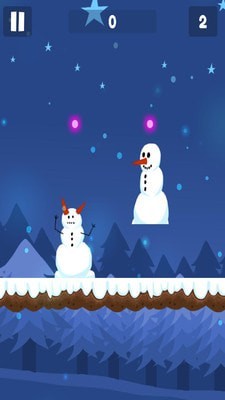 雪人跳绳游戏安卓版
