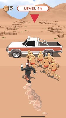 避开巨人安卓版