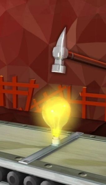砸灯泡安卓版