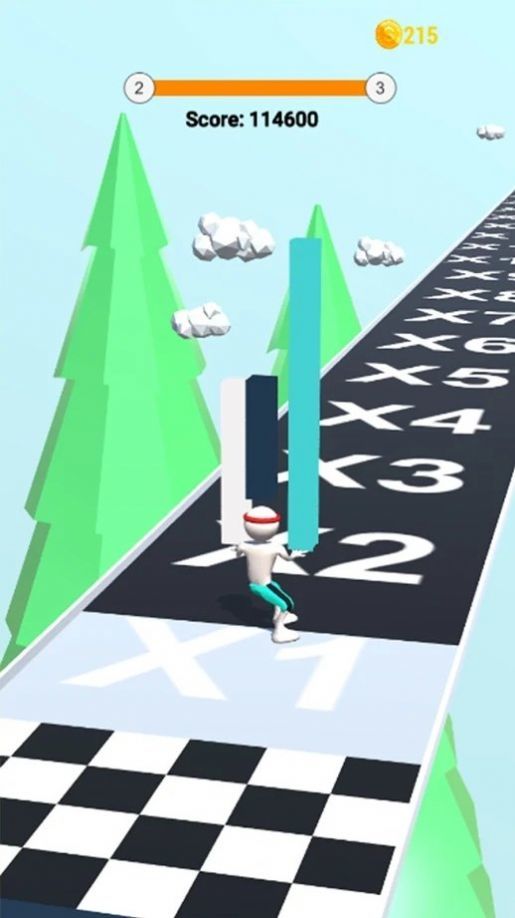 填满我的路安卓版