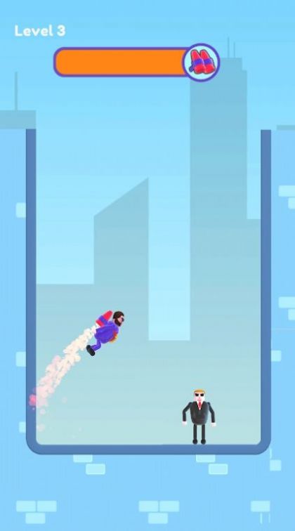 MrJetpack安卓版