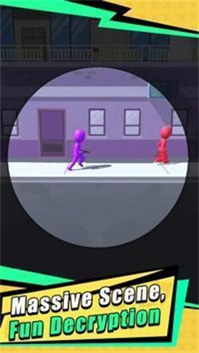 狙击手清道夫安卓版
