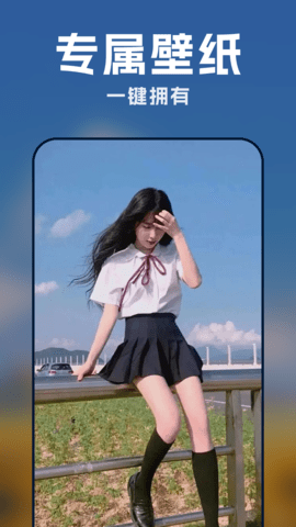 动态壁纸免费版