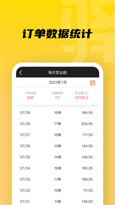 驿管家