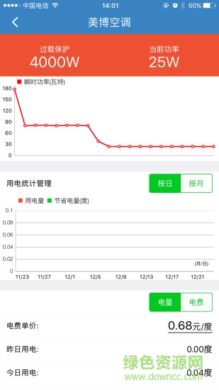 美博智能云