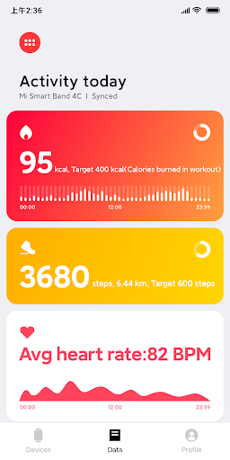 Xiaomi Wear小米穿戴国际版