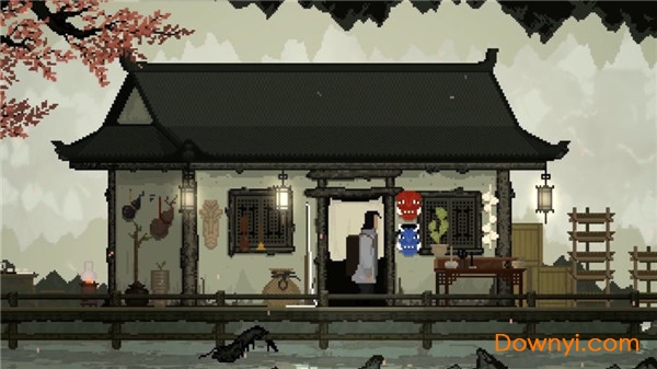 山海旅人正式版