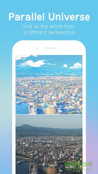 everfilter(滤镜p图)