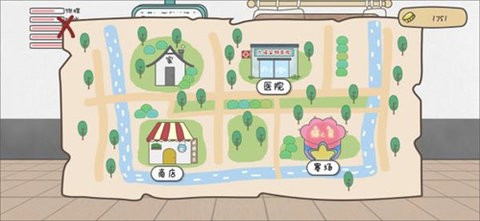 主播和猫的故事（TapTap测试版）