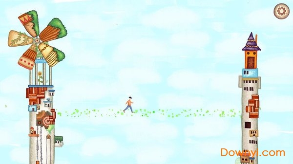 时空旅人游戏