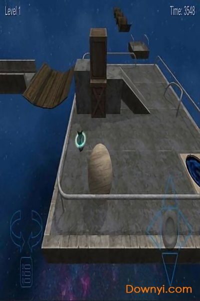 Balling平衡球手机版