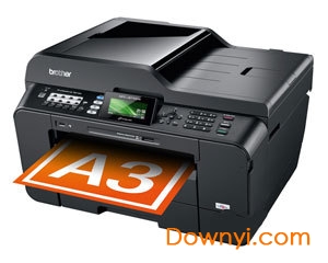 兄弟打印机官方