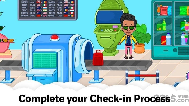 小优视频app为爱而生