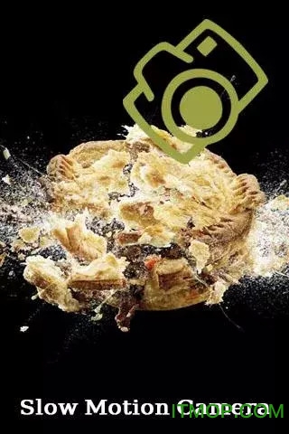 Slow Motion Camera慢动作相机付费增强版