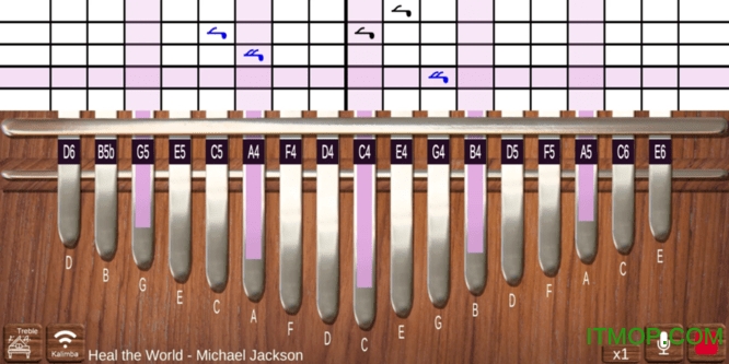 kalimba real最新版