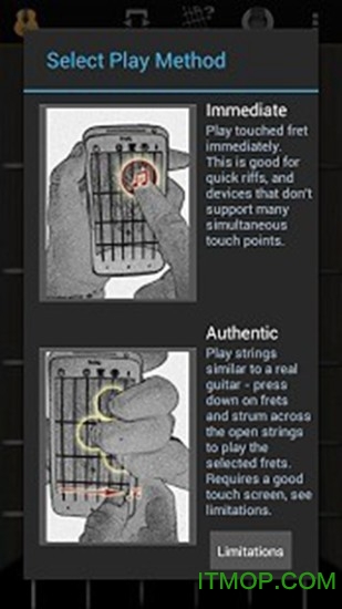 Solo吉他独奏完美汉化版