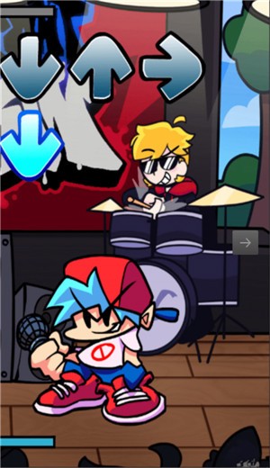 周五夜放克：CJ星光乱舞