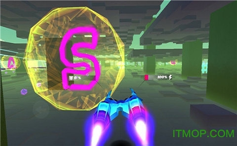 粉碎战争无人机赛车无限金币版