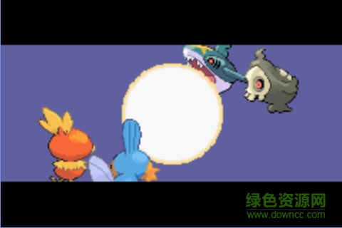 口袋妖怪刽曜之影内置作弊版