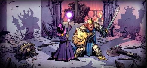 王国保卫战前线内置MOD菜单