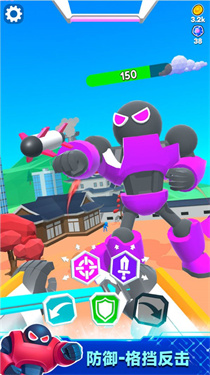 超级机器人大冒险正版